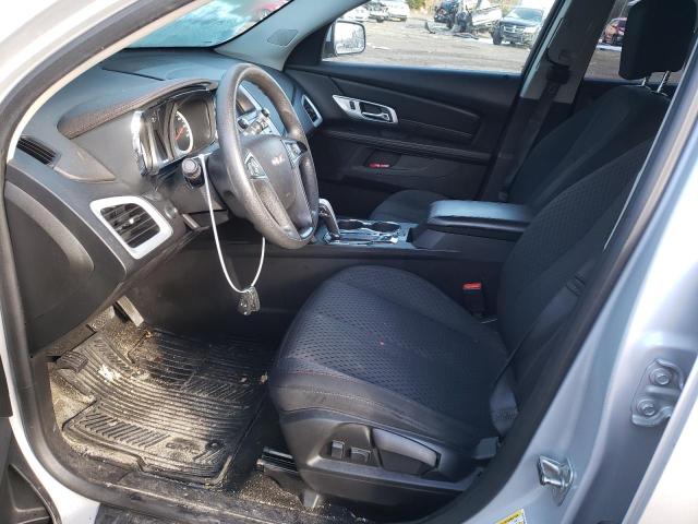Photo 7 from auction – 2012 GMC TERRAIN SL with VIN 2GKFLREK9C6274510