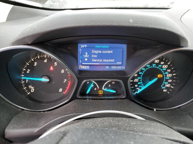 Photo 9 from auction – 2013 FORD ESCAPE SE with VIN 1FMCU9GX9DUB59943