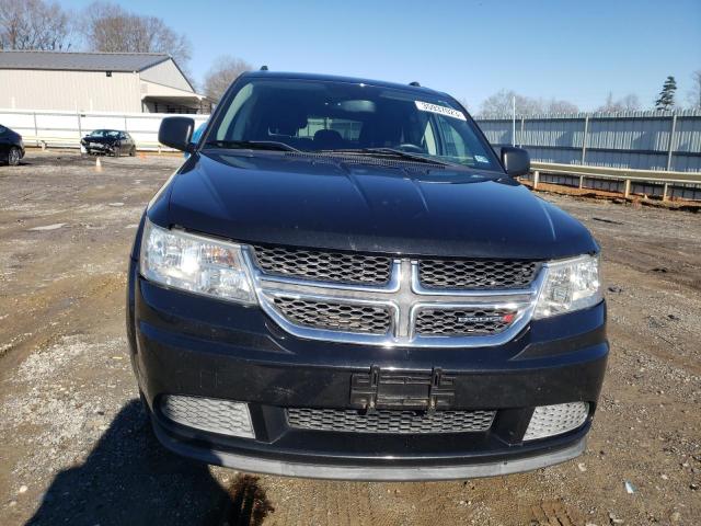 Photo 5 from auction – 2012 DODGE JOURNEY with VIN 3C4PDCAB6CT282706