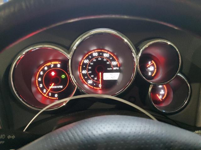 Photo 9 from auction – 2007 PONTIAC VIBE with VIN 5Y2SL65847Z418097