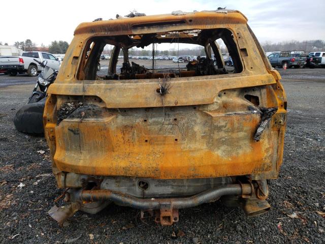 Photo 6 from auction – 2017 GMC ACADIA DEN with VIN 1GKKNXLS6HZ204300