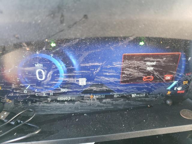 Photo 9 from auction – 2020 FORD EXPLORER S with VIN 1FM5K8GC9LGA70571