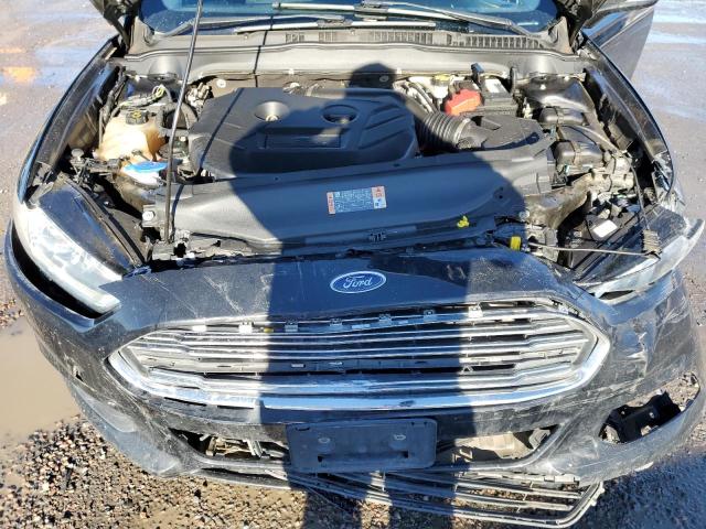 Photo 11 from auction – 2016 FORD FUSION SE with VIN 3FA6P0T93GR303919