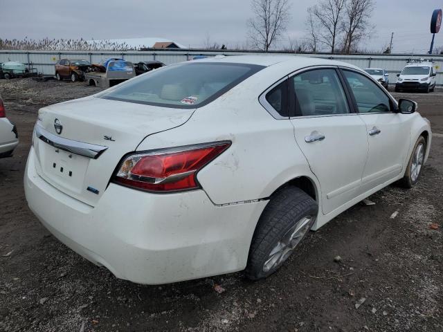Zdjęcie 3 z aukcji – 2014 NISSAN ALTIMA 2.5 z VIN 1N4AL3AP1EC149103