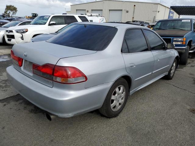 Photo 3 from auction – 2001 HONDA ACCORD EX with VIN JHMCG66071C024345