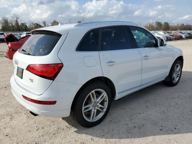 Photo 3 from auction – 2015 AUDI Q5 PREMIUM with VIN WA1LFAFP5FA020229