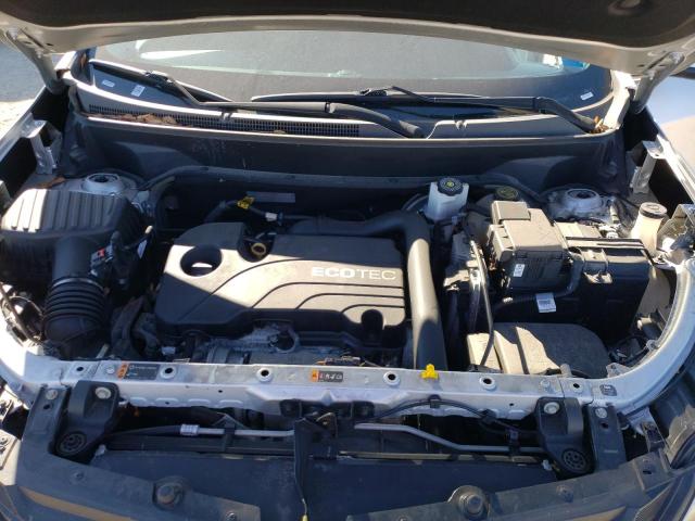 Photo 11 from auction – 2018 CHEVROLET EQUINOX LT with VIN 2GNAXSEV6J6290969