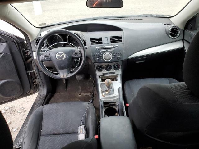 Photo 8 from auction – 2010 MAZDA 3 I with VIN JM1BL1SG0A1219097