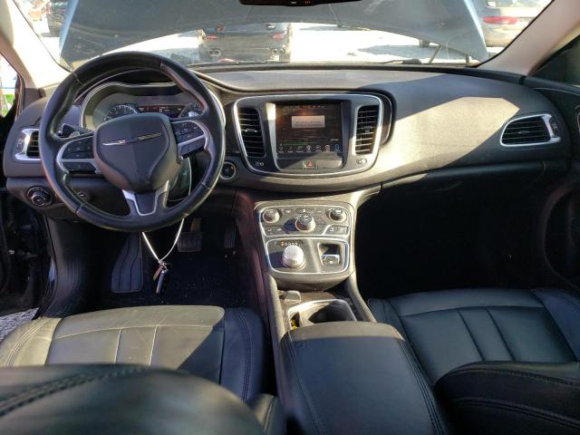 Photo 8 from auction – 2015 CHRYSLER 200 with VIN 1C3CCCEGXFN639207