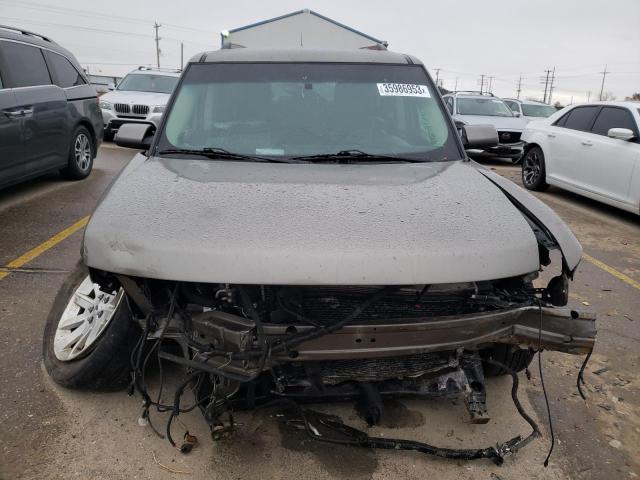 Photo 5 from auction – 2012 FORD FLEX SEL with VIN 2FMHK6CC6CBD22243