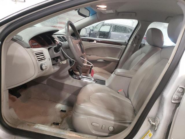 Photo 7 from auction – 2009 BUICK LUCERNE CX with VIN 1G4HD57M69U127608