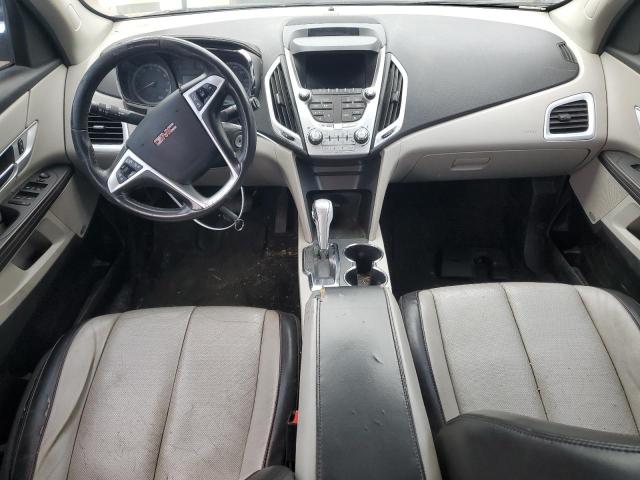 Photo 8 from auction – 2015 GMC TERRAIN SL with VIN 2GKFLYE37F6386066