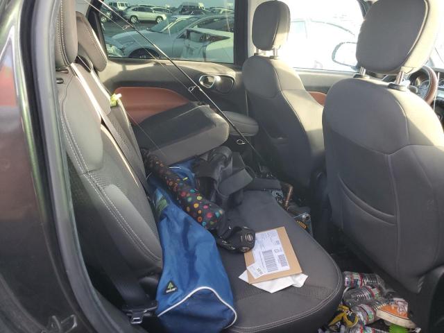 Photo 10 from auction – 2014 FIAT 500L TREKK with VIN ZFBCFADH4EZ007119