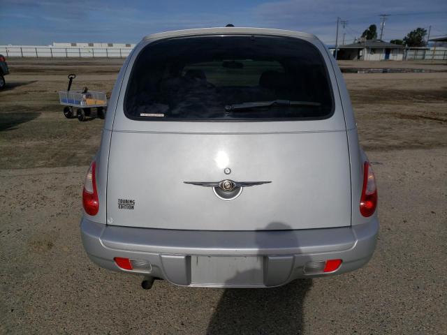 Photo 6 from auction – 2006 CHRYSLER PT CRUISER with VIN 3A4FY58B66T290059