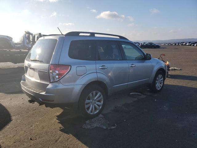 Photo 3 from auction – 2012 SUBARU FORESTER 2 with VIN JF2SHADCXCH417080