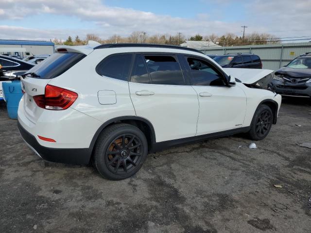 Photo 3 from auction – 2013 BMW X1 XDRIVE2 with VIN WBAVL1C58DVR92422