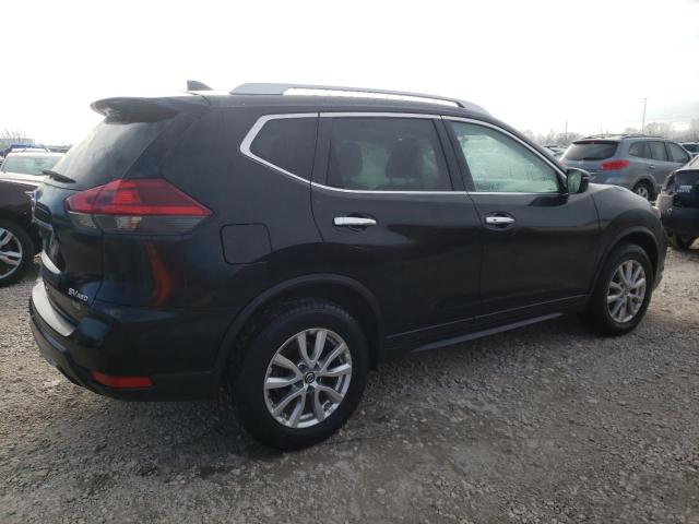 Photo 3 from auction – 2018 NISSAN ROGUE S with VIN KNMAT2MV3JP500272