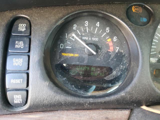 Photo 9 from auction – 2005 BUICK LESABRE CU with VIN 1G4HP52K05U184832