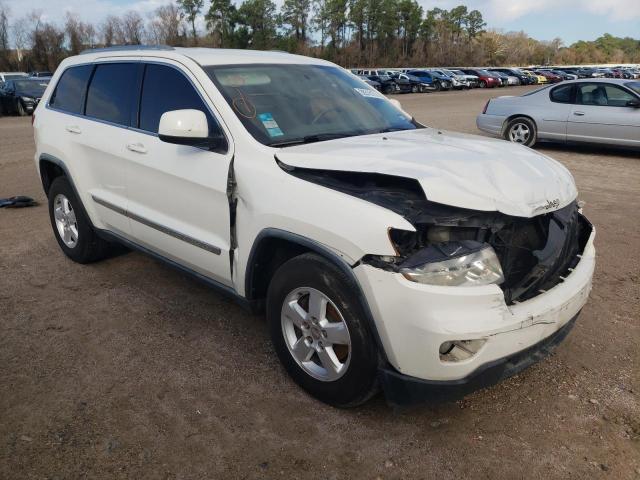 Photo 4 from auction – 2011 JEEP GRAND CHER with VIN 1J4RS4GG4BC568789