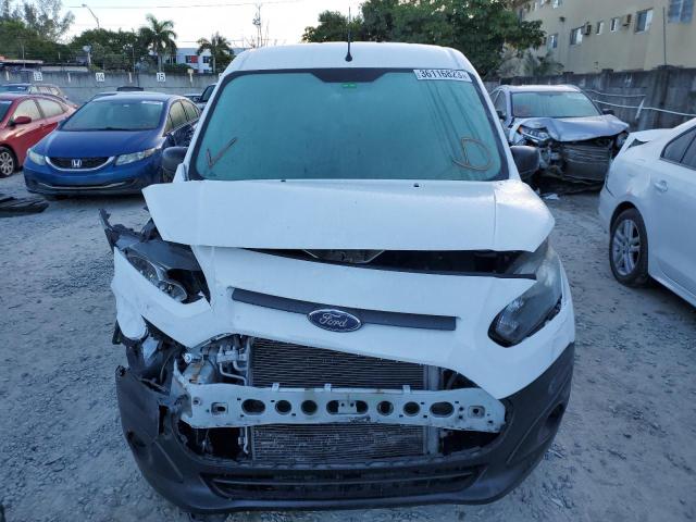 صورة رقم 5 من المزاد - 2016 FORD TRANSIT CO مع VIN NM0LS7E78G1240906