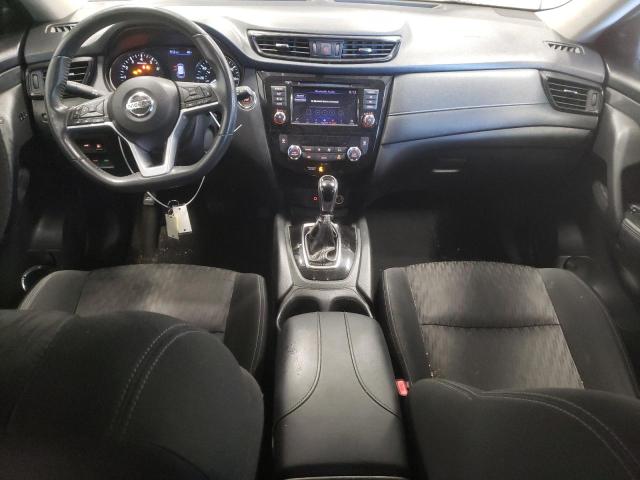 Photo 8 from auction – 2018 NISSAN ROGUE S with VIN KNMAT2MV1JP517040