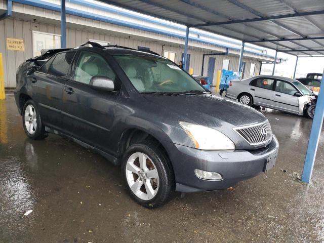Photo 4 from auction – 2005 LEXUS RX 330 with VIN 2T2HA31U45C084027