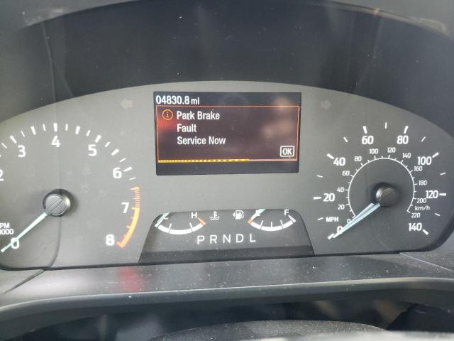 Photo 9 from auction – 2022 FORD ESCAPE SE with VIN 1FMCU0G60NUB11431