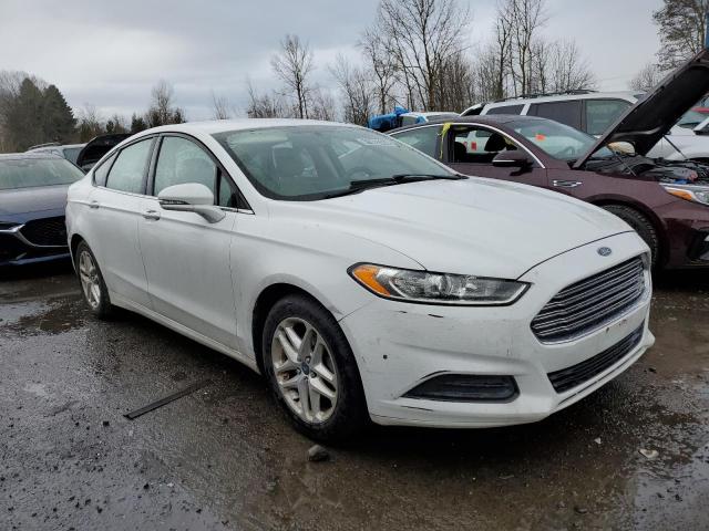 Photo 4 from auction – 2013 FORD FUSION SE with VIN 3FA6P0HR1DR135170