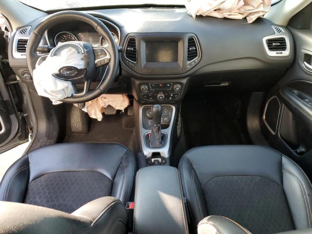 Photo 8 from auction – 2018 JEEP COMPASS LA with VIN 3C4NJDBB0JT281827
