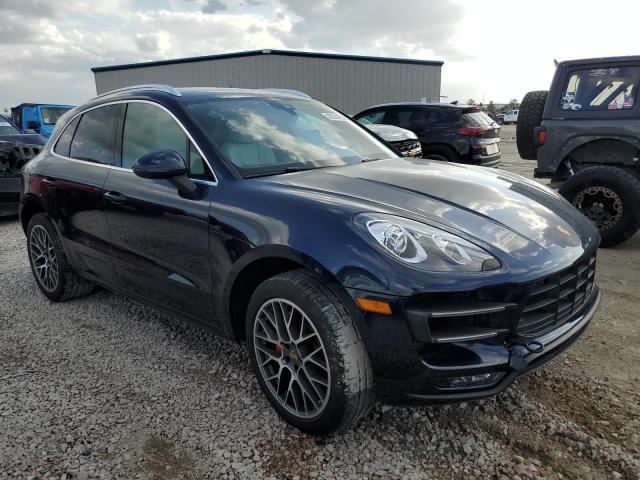 Photo 4 from auction – 2018 PORSCHE MACAN TURB with VIN WP1AF2A53JLB71641