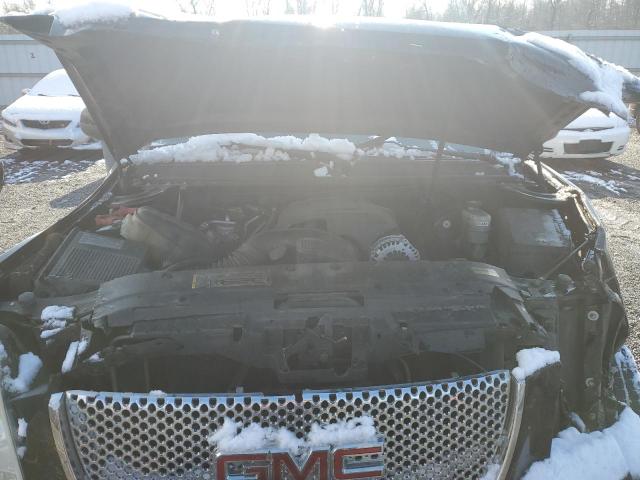 Photo 12 from auction – 2009 GMC YUKON DENA with VIN 1GKFK032X9R233155