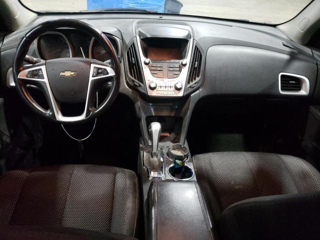Photo 8 from auction – 2015 CHEVROLET EQUINOX LT with VIN 2GNFLGEK7F6373645