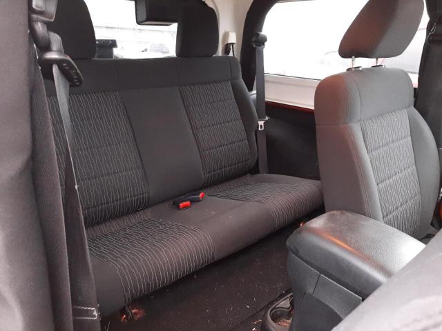 Photo 10 from auction – 2011 JEEP WRANGLER S with VIN 1J4AA2D12BL597714