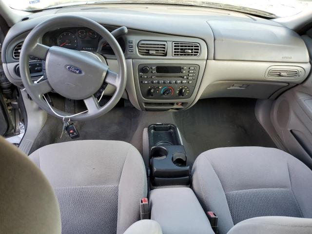 Photo 8 from auction – 2004 FORD TAURUS SES with VIN 1FAFP55U74A174345