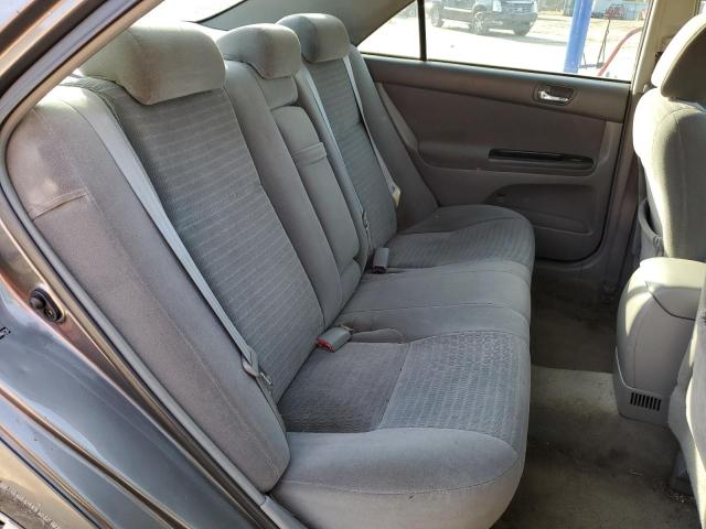 Photo 10 from auction – 2005 TOYOTA CAMRY LE with VIN 4T1BE30K85U964726