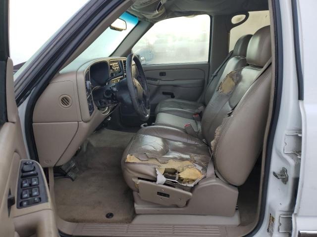 Photo 7 from auction – 2004 GMC SIERRA C25 with VIN 1GTHC23G74F194723