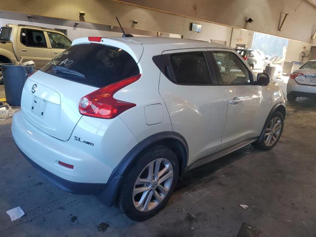 Photo 3 from auction – 2011 NISSAN JUKE S with VIN JN8AF5MV0BT022155