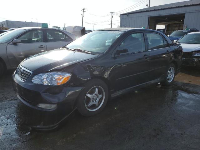 2005 Toyota Corolla