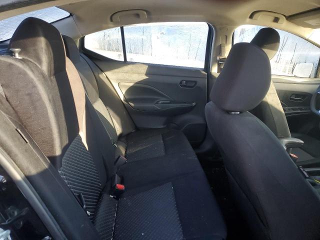 Photo 10 from auction – 2020 NISSAN VERSA S with VIN 3N1CN8DV1LL813201