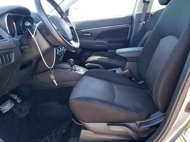 Photo 7 from auction – 2018 MITSUBISHI OUTLANDER with VIN JA4AP3AU6JZ021574