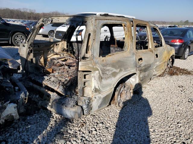 Photo 3 from auction – 2005 GMC YUKON with VIN 1GKEK13T45J141641