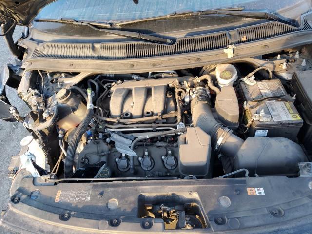 Photo 12 from auction – 2018 FORD EXPLORER X with VIN 1FM5K8D80JGC15543
