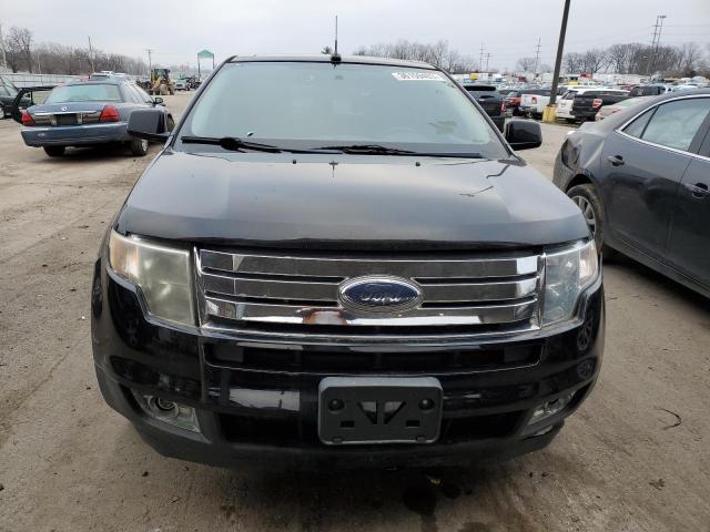 Photo 5 from auction – 2009 FORD EDGE LIMIT with VIN 2FMDK49C89BB06476