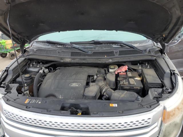 Zdjęcie 12 z aukcji – 2014 FORD EXPLORER X z VIN 1FM5K7D84EGA12638