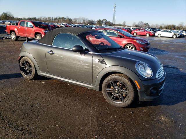 Photo 4 from auction – 2014 MINI COOPER ROA with VIN WMWSY1C56ET719531