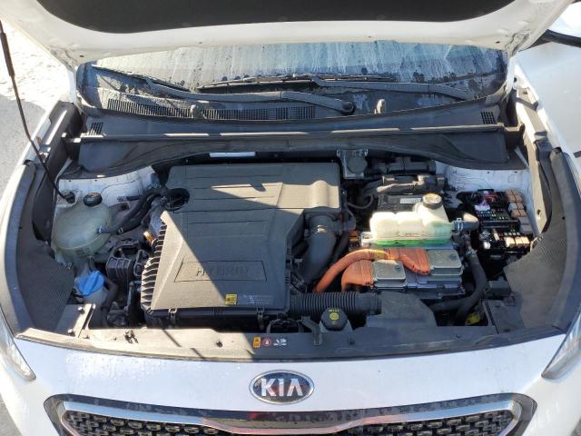 Photo 12 from auction – 2019 KIA NIRO FE with VIN KNDCB3LCXK5310371