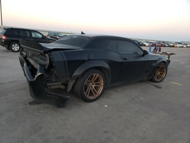 Photo 3 from auction – 2016 DODGE CHALLENGER with VIN 2C3CDZFJ5GH264301