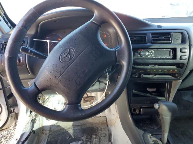 Photo 8 from auction – 1996 TOYOTA COROLLA with VIN 1NXBA02E2TZ480419