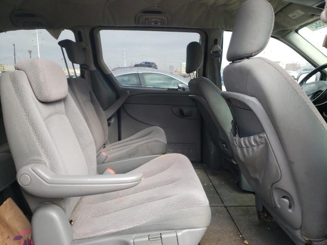 Photo 11 from auction – 2006 DODGE GRAND CARA with VIN 2D4GP44L56R860595