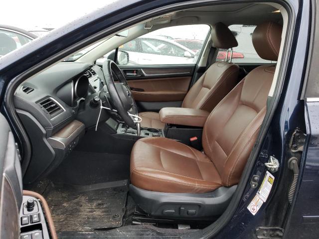 Photo 7 from auction – 2018 SUBARU OUTBACK TO with VIN 4S4BSETC2J3347038
